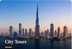 City Tours