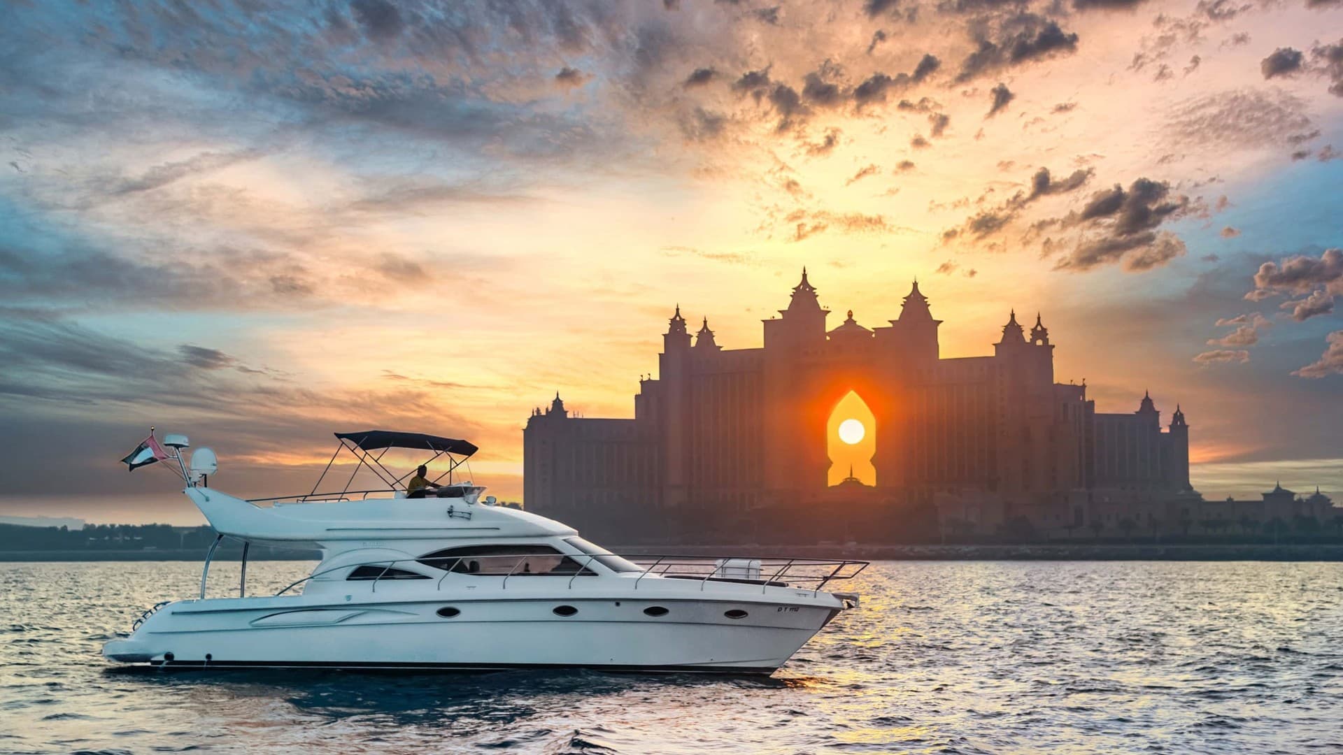 Dhow Cruise Dinners