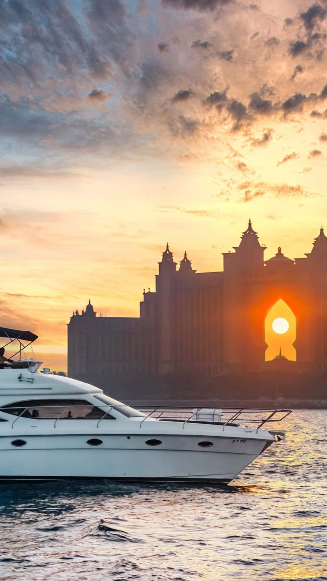 Dhow Cruise Dinners